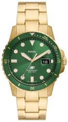 Ceas barbatesc Fossil Fossil Blue FS5950 
