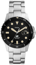 Ceas barbatesc Fossil Fossil Blue FS5952 