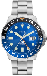 Ceas barbatesc Fossil Fossil Blue FS5991 