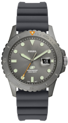 Ceas barbatesc Fossil Fossil Blue FS5994 
