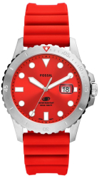 Ceas barbatesc Fossil Fossil Blue FS5997 