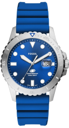 Ceas barbatesc Fossil Fossil Blue FS5998 