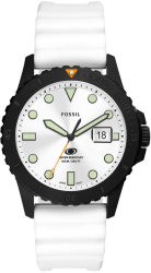 Ceas barbatesc Fossil Fossil Blue FS5999 