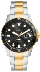 Ceas barbatesc Fossil Fossil Blue FS6031
