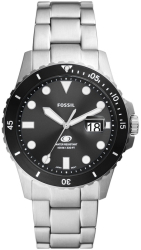 Ceas barbatesc Fossil Fossil Blue FS6032 