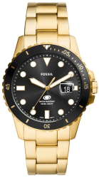 Ceas barbatesc Fossil Fossil Blue FS6035 