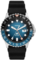 Ceas barbatesc Fossil Fossil Blue FS6049 