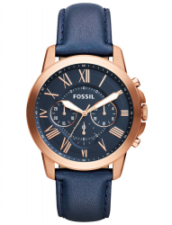 Ceas barbatesc Fossil Grant FS4835IE 