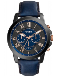 Ceas barbatesc Fossil Grant FS5061IE 