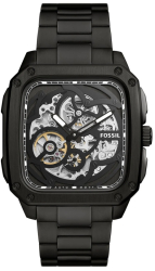 Ceas barbatesc Fossil Inscription BQ2574 