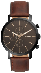 Ceas barbatesc Fossil Luther BQ2461 