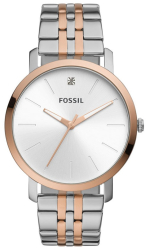 Ceas barbatesc Fossil Lux Luther BQ2417 