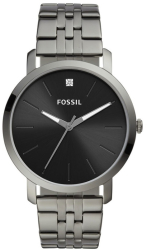 Ceas barbatesc Fossil Lux Luther BQ2419 