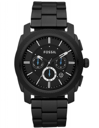 Ceas barbatesc Fossil Machine FS4552IE 