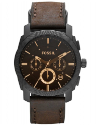 Ceas barbatesc Fossil Machine FS4656IE 