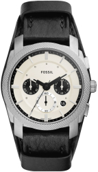 Ceas barbatesc Fossil Machine FS5921 