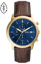 Ceas barbatesc Fossil Minimalist FS5942 
