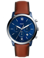 Ceas barbatesc Fossil Neutra FS5791 
