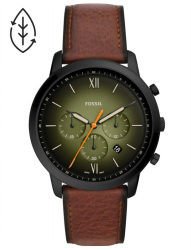 Ceas barbatesc Fossil Neutra FS5868 