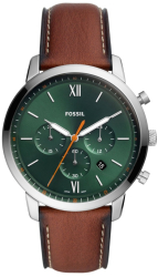 Ceas barbatesc Fossil Neutra FS5902 