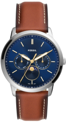Ceas barbatesc Fossil Neutra FS5903 