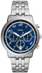 Ceas barbatesc Fossil Neutra FS6025