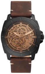 Ceas barbatesc Fossil Privateer BQ2429 