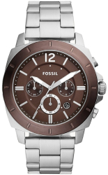 Ceas barbatesc Fossil Privateer BQ2720 