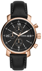 Ceas barbatesc Fossil Rhett BQ1008 