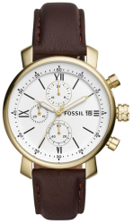Ceas barbatesc Fossil Rhett BQ1009 