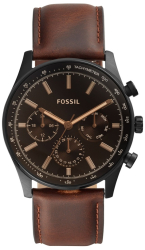 Ceas barbatesc Fossil Sullivan BQ2457 