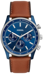 Ceas barbatesc Fossil Sullivan BQ2512 