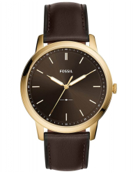 Ceas barbatesc Fossil The Minimalist FS5756 