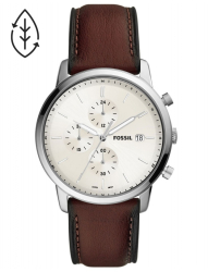 Ceas barbatesc Fossil The Minimalist FS5849 