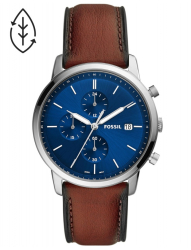 Ceas barbatesc Fossil The Minimalist FS5850 