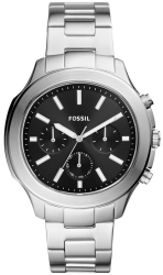 Ceas barbatesc Fossil Windfield BQ2589 