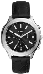 Ceas barbatesc Fossil Windfield BQ2592 