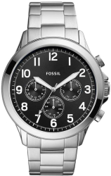 Ceas barbatesc Fossil Yorke BQ2541 