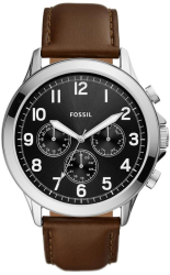 Ceas barbatesc Fossil Yorke BQ2543 