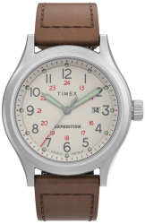 Ceas barbatesc Timex Expedition® TW2V07300 
