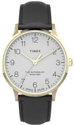 Ceas barbatesc Timex Waterbury TW2U97300 