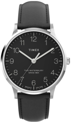 Ceas barbatesc Timex Waterbury TW2V01500 