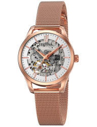 Ceas dama Festina Automatic F20539/1 