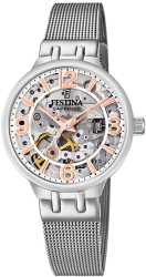Ceas dama Festina Automatic F20579/1 