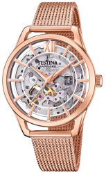 Ceas dama Festina Automatic F20628/2 