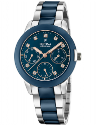 Ceas dama Festina Ceramic F20497/2 