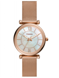 Ceas dama Fossil Carlie ES4918 