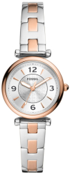 Ceas dama Fossil Carlie ES5201 
