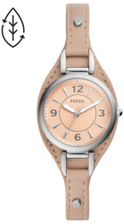 Ceas dama Fossil Carlie ES5213 