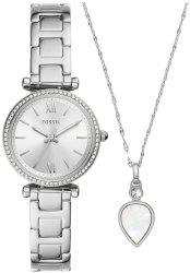 Ceas dama Fossil Carlie ES5250SET 